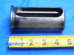 GLOBAL CNC 1" ID X 2" OD LATHE BORING BAR BUSHING REDUCER SLEEVE 86-15C 1.0 2.0 - CO0081BF4