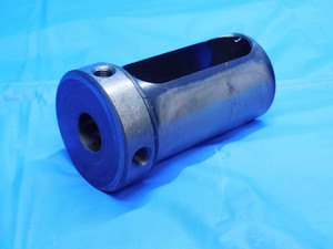 3/4 I.D. X 2" O.D. LATHE BORING BAR BUSHING REDUCER SLEEVE 52343 .75 2.0 CNC - CO0082BF4