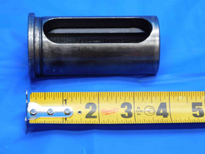 GLOBAL CNC 3/4 ID X 1 3/4 OD LATHE BORING BAR BUSHING REDUCER SLEEVE .75 1.75 - CO0091BF4