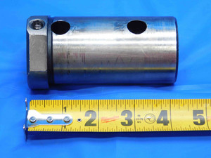3/4 I.D. X 2" O.D. LATHE BORING BAR BUSHING REDUCER SLEEVE 4 0/1 OAL .75 2.0 - CO0099BF4