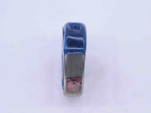 11/16 24 NEF SPECIAL THREAD RING GAGE .6875 GO ONLY P.D. = .6564 UNEF 3A CHECK - DW31162BX4