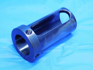 1 1/2 I.D. X 2" O.D. LATHE BORING BAR BUSHING REDUCER SLEEVE 52347 1.5 2.0 CNC - CO0121BF4