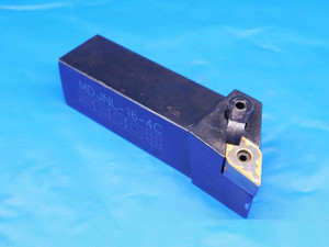 SECO MDJNL-16-4C LATHE TURNING TOOL HOLDER 1" SHANK DN..43 INSERTS 4 1/4 OAL - BR7385BL4