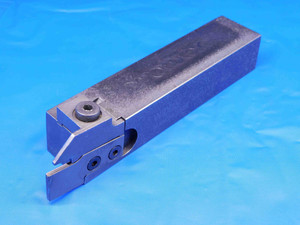 WIDIA 206-141 NL4 LATHE TURNING TOOL HOLDER 1" X 1 1/4 SHANK 6" OAL GROOVING - BR7392BL4