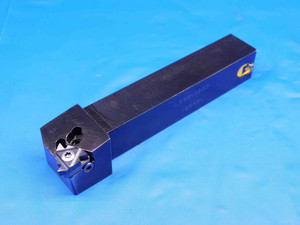 KENNAMETAL LSSR-123D LATHE TURNING TOOL HOLDER 3/4 SHANK LT-ER INSERTS 4 7/8 OAL - BR7397BL4