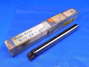 ROUSE ARNO 5/8 SHANK DIA 9-16.2R-.625 COOLANT THRU INDEXABLE BORING BAR .625 - BR7435CB4
