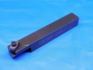 TOOL-FLO FLER-102B LATHE TURNING TOOL HOLDER 5/8 SHANK TOP NOTCH INSERTS CNC - BR7445BL4