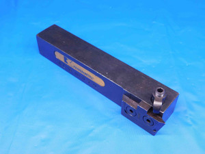 KENNAMETAL KEL 16 LATHE TURNING TOOL HOLDER 1" SQUARE SHANK T..4L INSERTS 6" OAL - BR7486BT4