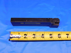 KENNAMETAL NSL-854D LATHE TURNING TOOL HOLDER .553" X 1 1/4 SHANK N-4-L INSERTS - BR7493BT4