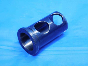 GLOBAL CNC 1" ID X 1 1/4 OD LATHE BORING BAR BUSHING REDUCER SLEEVE 1.0 1.25 - CO0145BP4