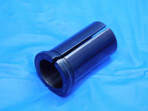 GLOBAL CNC 1" ID X 1 1/4 OD LATHE BORING BAR BUSHING REDUCER SLEEVE 1.0 1.25 - CO0146BP4
