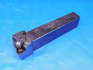 TGPR-16 LATHE TURNING TOOL HOLDER 7/8 X 1" SHANK TP-32 INSERTS 5" OAL TOOLING - BR7502BT4