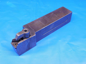 KTCPR 163C LATHE TURNING TOOL HOLDER 1" SQUARE SHANK TP-32 INSERTS 5" OAL CNC - BR7504BT4