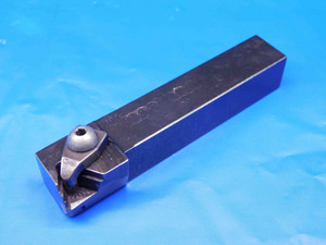 VALENITE CTGPR-12-3 B LATHE TURNING TOOL HOLDER 3/4 X 49/64 SHANK TPG32_ CNC - BR7507BT4