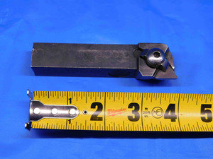 CTGPL-12-3 LATHE TURNING TOOL HOLDER 3/4 SQUARE SHANK TP-32 INSERTS 4" OAL CNC - BR7510BT4