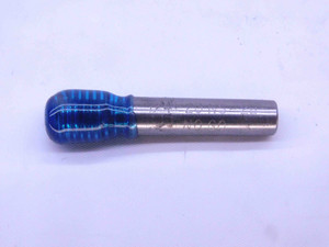 1/4 23 NS 2B THREAD PLUG GAGE .25 .250 .2500 NO GO ONLY P.D. = .2270 UNS-2B - DW31731OB4 1/4 23 NS 2B THREAD PLUG GAGE .25 .250 .2500 NO GO ONLY P.D. = .2270 UNS-2B - DW31731OB4