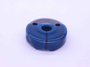 1/2 28 UNEF 2A THREAD RING GAGE .5 .50 .500 .5000 GO ONLY P.D. = .4757 CHECK - DW31770CC4