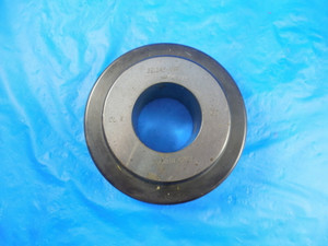 39.345MM CLASS X GO SMOOTH PLAIN BORE RING GAGE 39.0 + .345 OVERSIZE 39 TOOLING
