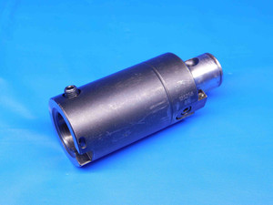 SECO GRAFLEX G3 TO GRAFLEX G3 MODULAR ADAPTER / INTERMEDIATE M402331 80mm OAL - BR7643CE4