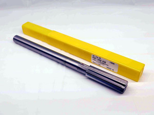 NEW L&I 0.812 OD HSS REAMER 8 FL .812 .8120 13/16 .8125 -.0005 UNDERSIZE - BR7631LAI