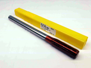 NEW L&I 0.685 OD HSS REAMER 8 FL .685 .6850 11/16 .6875 -.0025 UNDERSIZE - BR7634LAI