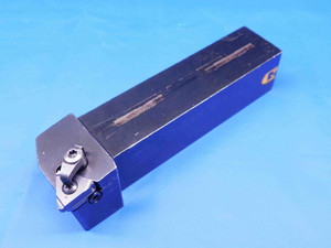 KENNAMETAL LSSR163D LATHE TURNING TOOL HOLDER 1" SHANK LT 16ER INSERTS 4 7/8 OAL - BR7747CE4
