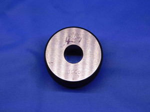.4370 MASTER PLAIN BORE RING GAGE .4375 -.0005 UNDERSIZE 7/16 11 mm .437 CHECK - BR7925BR4