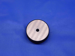 .1115 MASTER PLAIN BORE RING GAGE .1094 +.0021 UNDERSIZE 7/64 3 mm INSPECTION - BR8002BR4