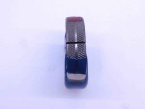 3/8 24 UNS 2A DOUBLE LEAD THREAD RING GAGE .375 NO GO ONLY P.D. = .3430 2-STR - DW31985LVR