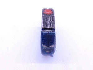 5/8 24 UNEF 2A THREAD RING GAGE .625 .6250 NO GO ONLY P.D. = .5927 INSPECTION - DW31988LVR