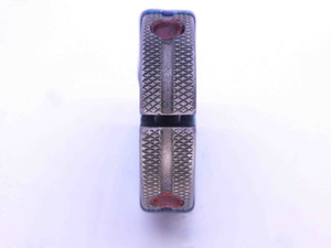 CERTIFIED 1/2 28 UNEF 3A THREAD RING GAGE .5 .50 .500 NO GO ONLY P.D. = .4740 - DW31990TLC