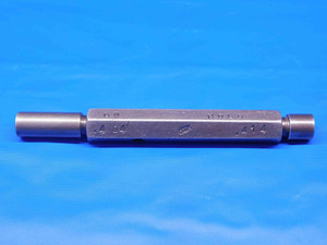 .4040 & .4140 PIN PLUG GAGE GO NO GO .4063 -.0023 13/32 10.262 mm .404 .414 - BR8132BR4 .4040 & .4140 PIN PLUG GAGE GO NO GO .4063 -.0023 13/32 10.262 mm .404 .414 - BR8132BR4