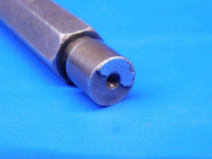 .4040 & .4140 PIN PLUG GAGE GO NO GO .4063 -.0023 13/32 10.262 mm .404 .414 - BR8132BR4