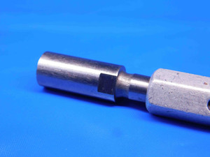 .3410 & .3510 CL Z PIN PLUG GAGE GO NO GO .3438 -.0028 11/32 9 mm .341 .351 - BR8145BR4