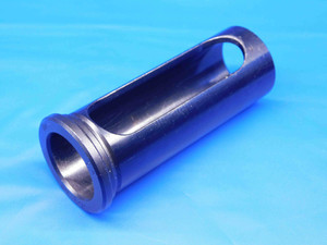 GLOBAL CNC 1" ID X 1 1/4 OD LATHE BORING BAR BUSHING REDUCER SLEEVE 1.0 1.25 - BR8176BP4