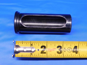 GLOBAL CNC 1" ID X 1 1/4 OD LATHE BORING BAR BUSHING REDUCER SLEEVE 1.0 1.25 - BR8179BP4