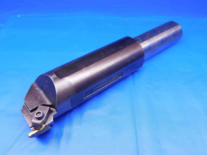 KENNAMETAL 1 1/2 SHANK DIA A32-NSR3 INDEXABLE BORING BAR N.3R INSERTS 1.5 CNC - BR8222CE4