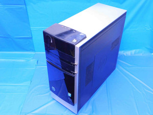 HP ENVY 700pc SERIES DESKTOP COMPUTER SHELL / CASE ONLY H5Q09AA#ABA