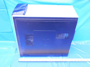 HP ENVY 700pc SERIES DESKTOP COMPUTER SHELL / CASE ONLY H5Q09AA#ABA