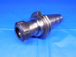 CAT50 REGO-FIX ER40 COLLET CHUCK TOOL HOLDER 4" PROJECTION CAT50/ER40X4"H ER 40 - BR8257LVR