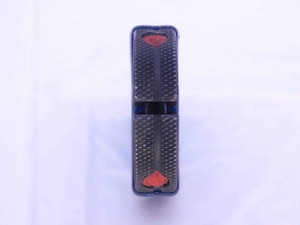 1/2 13 NC 5 THREAD RING GAGE .5 .50 .500 .5000 NO GO ONLY P.D. = .4526 UNC-5 - DW32133OB4