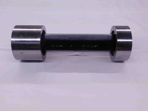 2.6250 & 2.6270 CL X PIN PLUG GAGE GO NO GO ONSIZE 2 5/8 66.726 mm 2.625 2.627 - MW0068CP4 2.6250 & 2.6270 CL X PIN PLUG GAGE GO NO GO ONSIZE 2 5/8 66.726 mm 2.625 2.627 - MW0068CP4