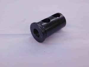 GLOBAL CNC 5/8 ID X 1 1/4 OD LATHE BORING BAR BUSHING REDUCER SLEEVE .625 1.25 - MW0084BL4