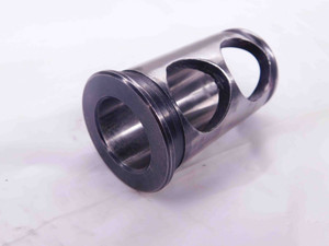 1" ID X 1 1/2 OD LATHE BORING BAR BUSHING REDUCER SLEEVE J1-1/2"X1" 1.0 1.5 - MW0105BK4