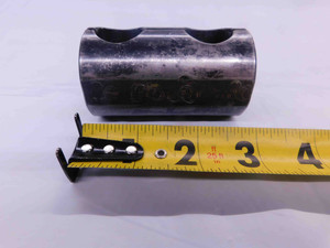 GLOBAL CNC 3/4 ID X 1 3/4 OD LATHE BORING BAR BUSHING REDUCER SLEEVE .75 1.75 - MW0116BK4