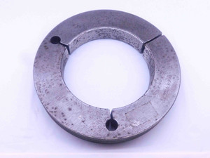 4 5/8 12 UN 2A THREAD RING GAGE 4.625 4.6250 NO GO ONLY P.D. = 4.5622 CHECK - DW32284CF4