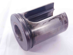 GLOBAL CNC 1" ID X 2" OD LATHE BORING BAR BUSHING REDUCER SLEEVE 88-15C 1.0 2.0 - MW0371BF4