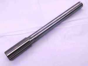 0.946 OD HSS CHUCKING REAMER 8 FL .946 .9460 15/16 .9375 +.0085 OVERSIZE 24 mm - MW0387BM4