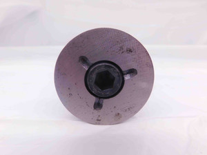 1.9998 & 2.0009 CL X PIN PLUG GAGE GO NO GO 2.0000 -.0002 UNDERSIZE 2.0 51 mm - MW0519CM4