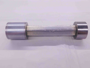 35.662 & 35.912 CL Z METRIC PIN PLUG GAGE GO NO GO 36.000 -.088 36 mm 1.4040 - MW0540CM4